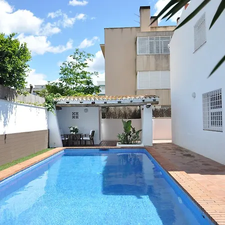 Villa Bianca Sitges