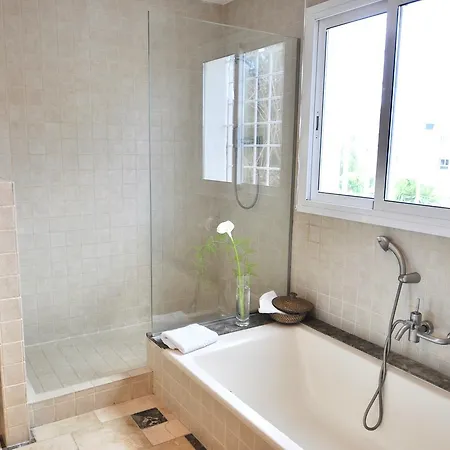 Vila Bianca Sitges