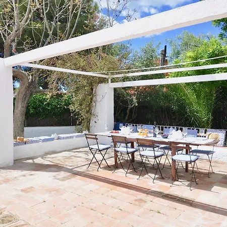 Villa Bianca Sitges