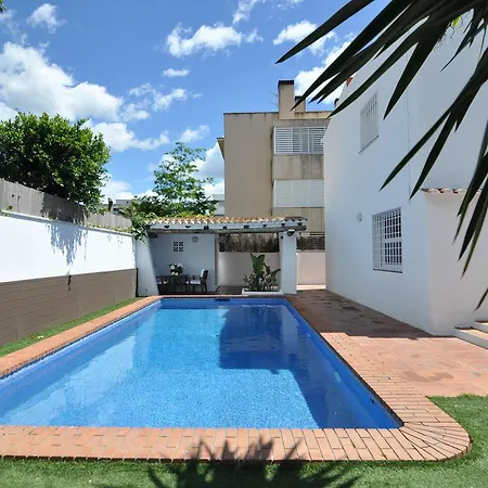 Villa Bianca Sitges