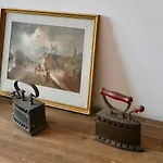 Bianca Villa *
