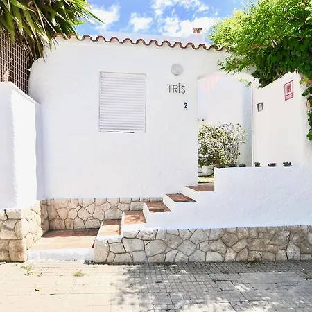 Villa Bianca Sitges