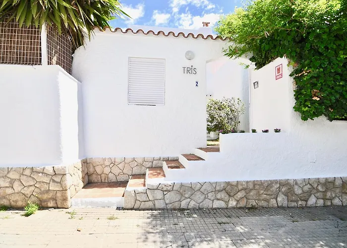 Villa Bianca Sitges